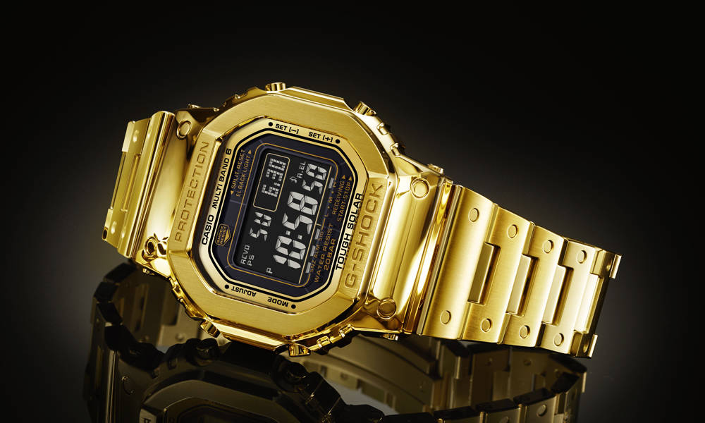 Casio-G-Shock-Full-Metal-5000-18K-Gold
