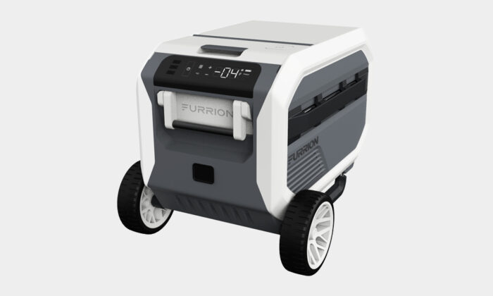 Furrion-Rova-Electric-Cooler