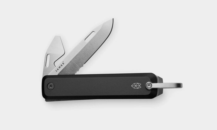 James Brand Ellis Multifunction Knife