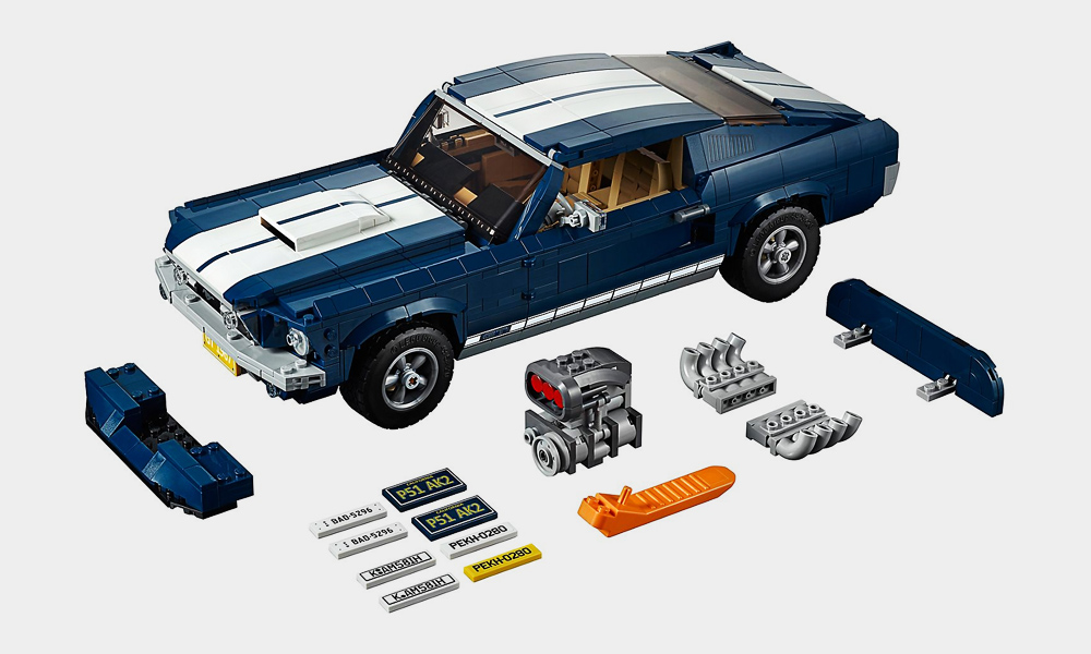 LEGO-Ford-Mustang-Fastback-2