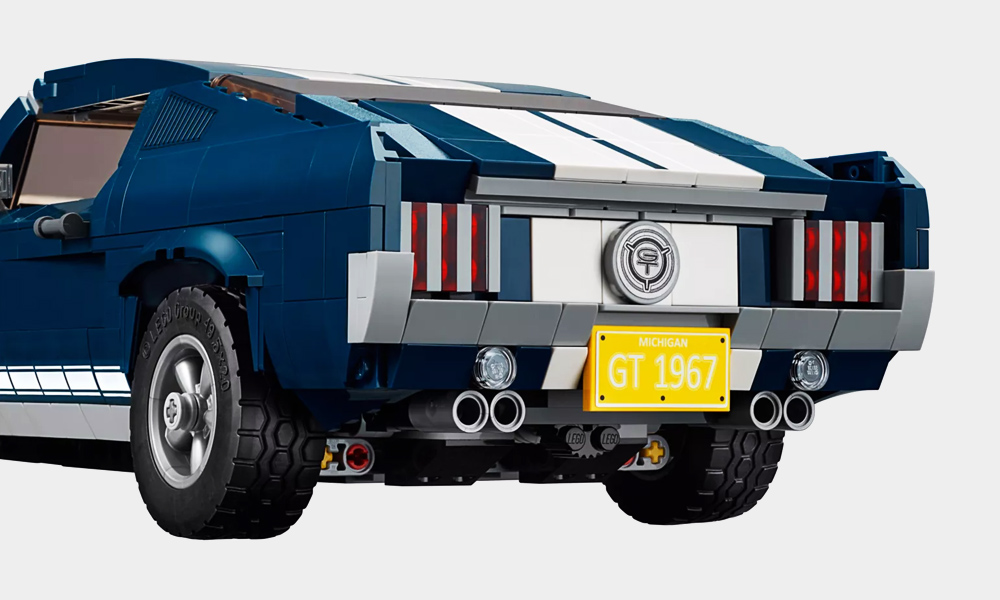 LEGO-Ford-Mustang-Fastback-6