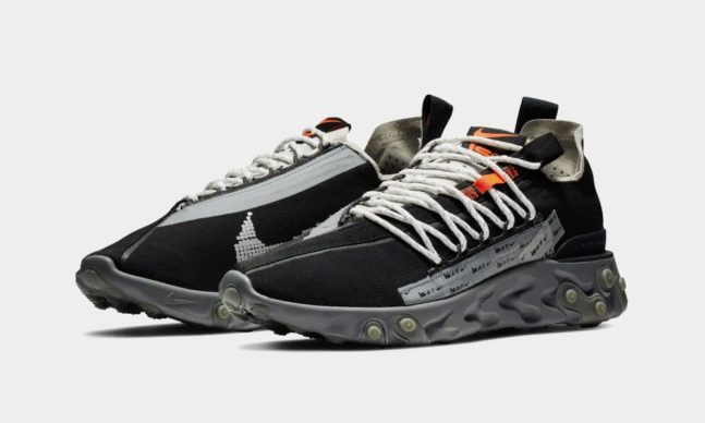 nike react runner ispa