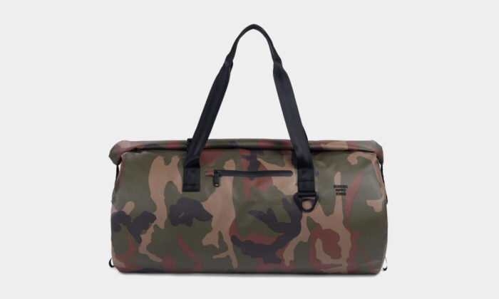 Herschel-Studio-Coast-Waterproof-Duffle-Bag-5