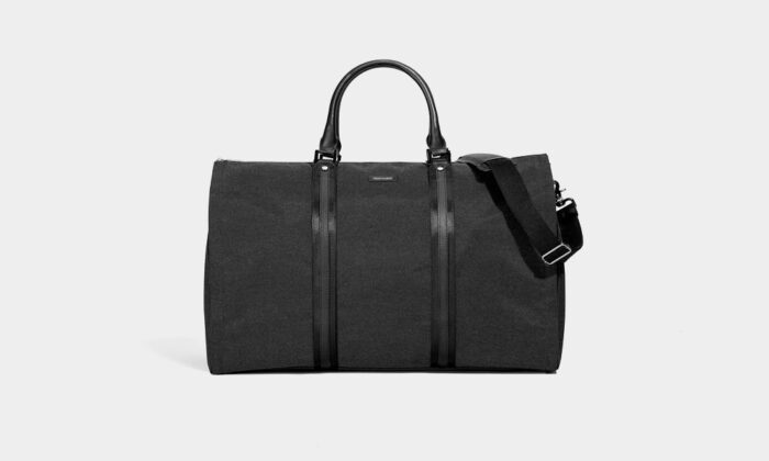 Hook-Albert-New-Garment-Weekender-Ballistic-Nylon