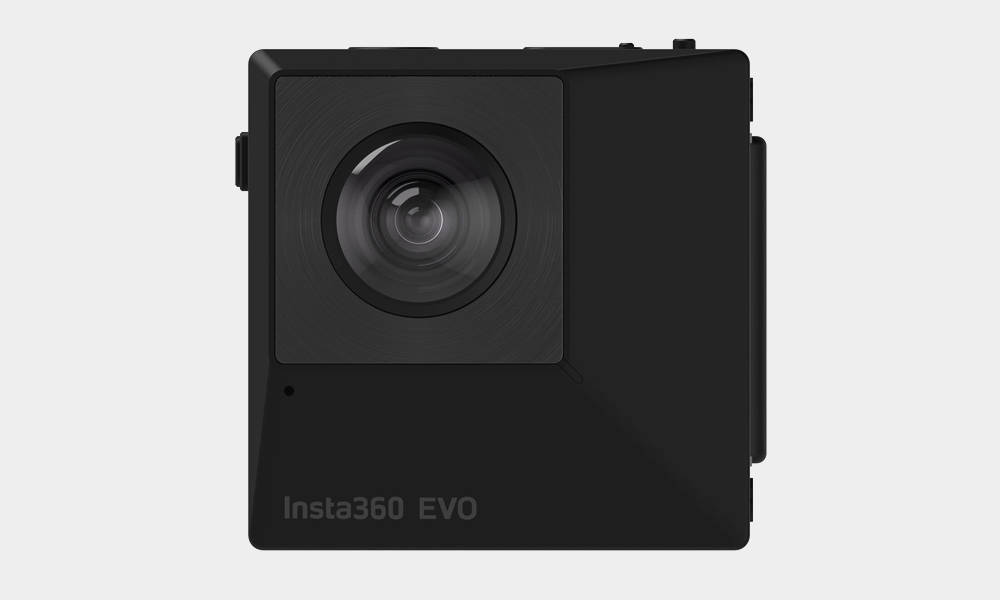 Insta360-EVO-Foldable-3D-360-2D-180-VR-Camera