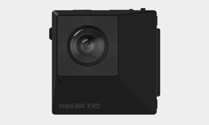 Insta360-EVO-Foldable-3D-360-2D-180-VR-Camera