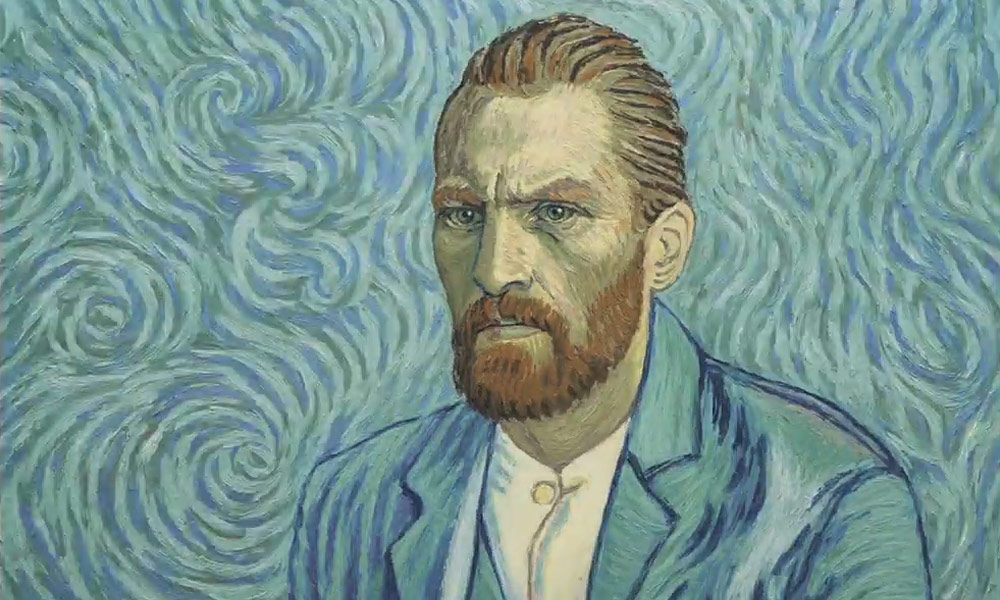 ‘Loving Vincent: The Impossible Dream’ Official Trailer