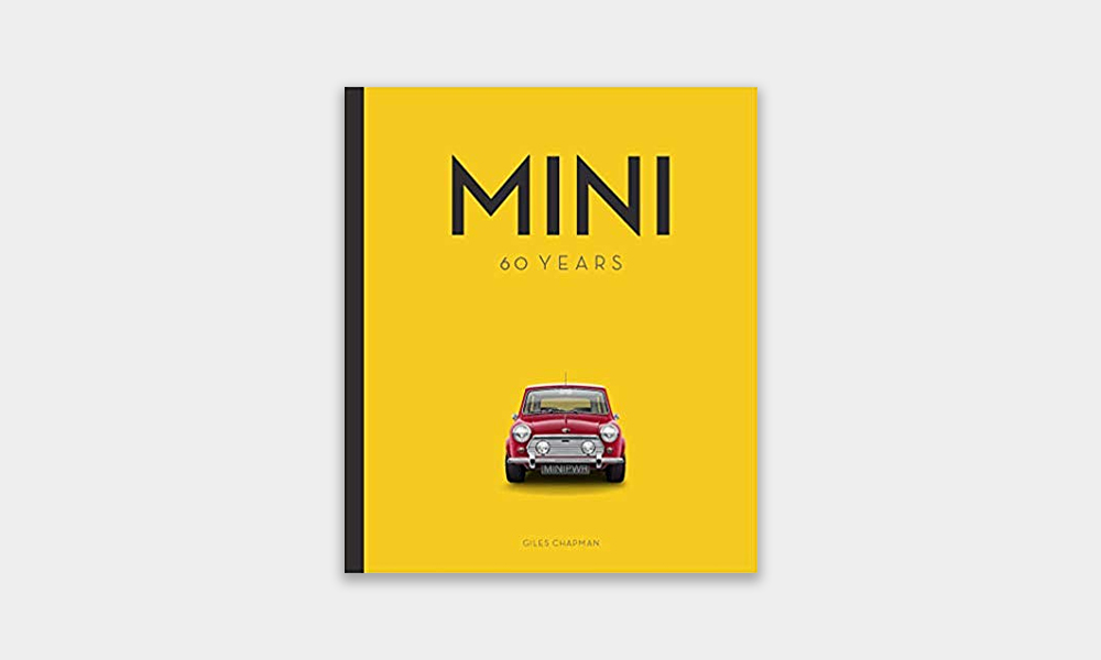 MINI: 60 Years