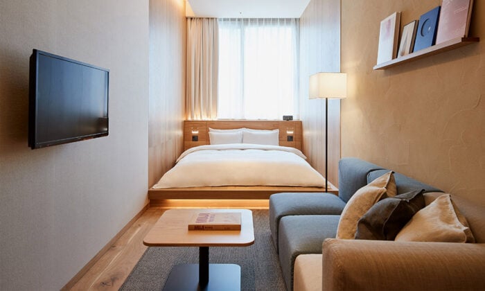 MUJI Hotel Ginza