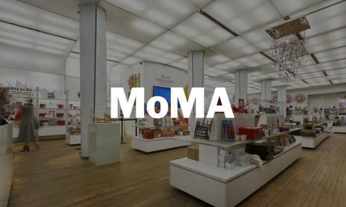 MoMA-Design-Store