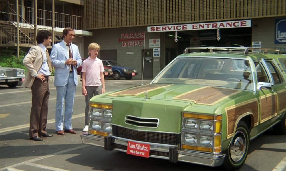 National-Lampoon-Vacation-Station-Wagon-Is-Going-to-Auction