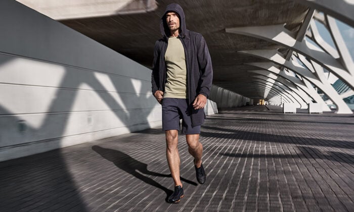 Porsche Design x Puma Performance Clothing Collab