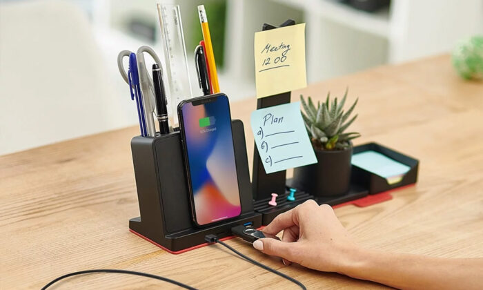 Stealtho-Modular-Desk-Organizer-1