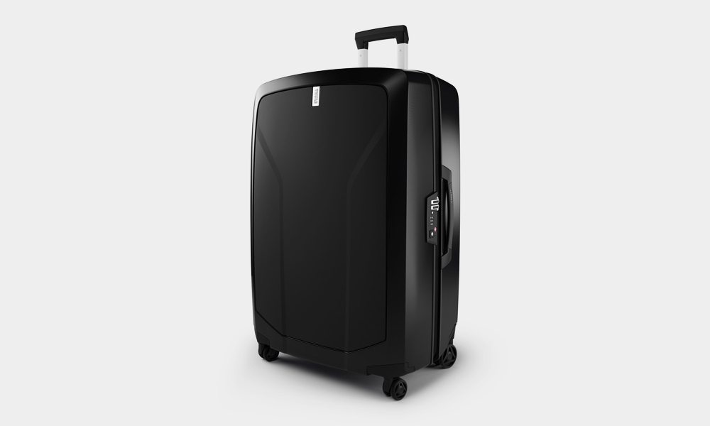 Thule Just Launched a Hardshell Luggage Collection
