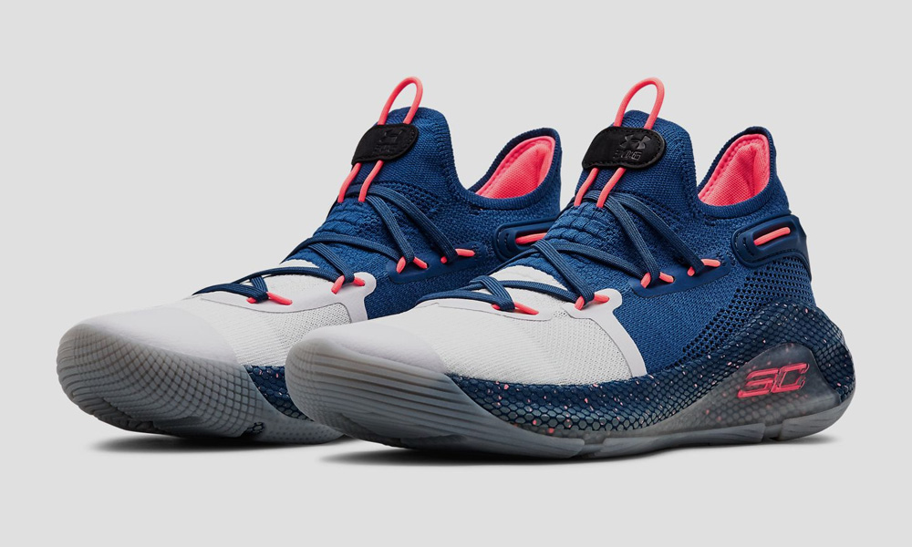 under armour 6 curry