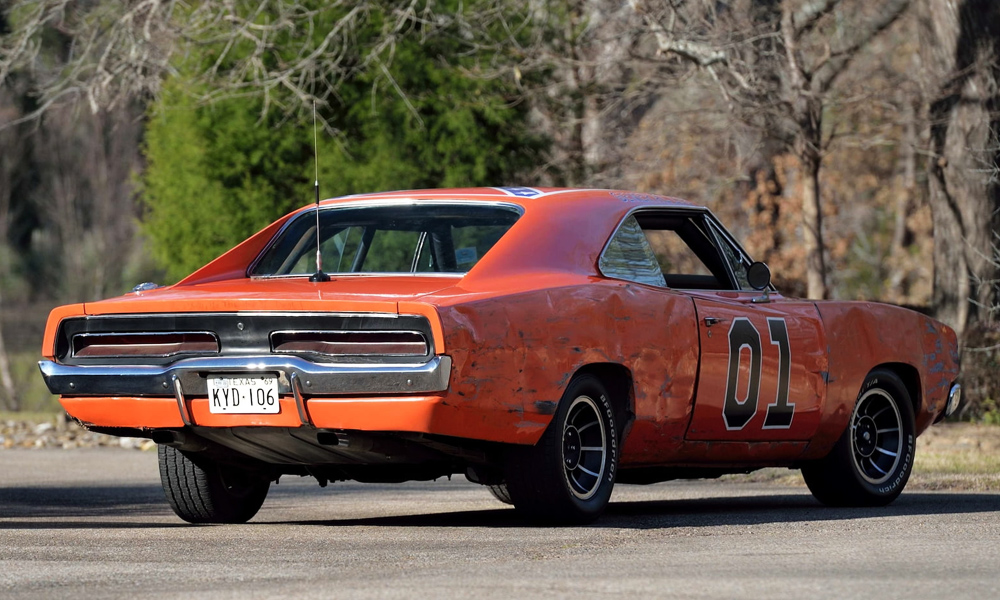 1969-Dodge-Charger-General-Lee-Stunt-Car-Goes-Up-for-Auction-3
