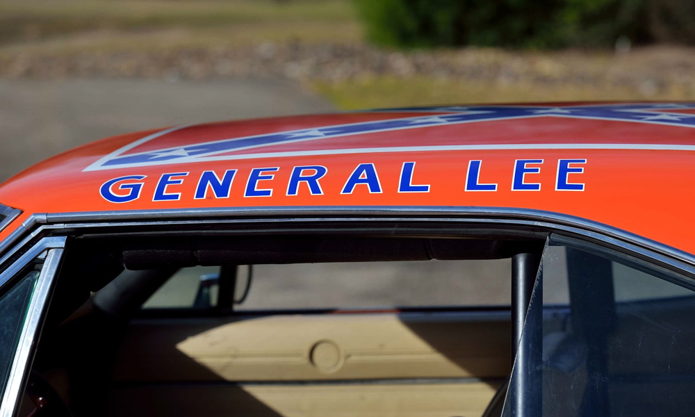 1969-Dodge-Charger-General-Lee-Stunt-Car-Goes-Up-for-Auction-9