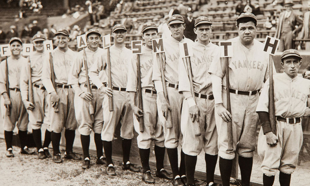 A-Rare-Game-Worn-Babe-Ruth-Jersey-Is-Expected-to-Fetch-4-5M-at-Auction-3