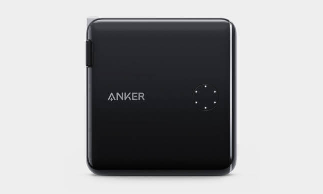 Anker Just Updated Their Popular Charger / Battery Combo