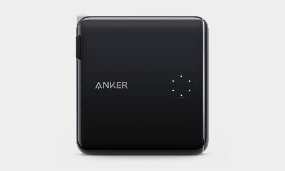 Anker Just Updated Their Popular Charger / Battery Combo | Cool Material