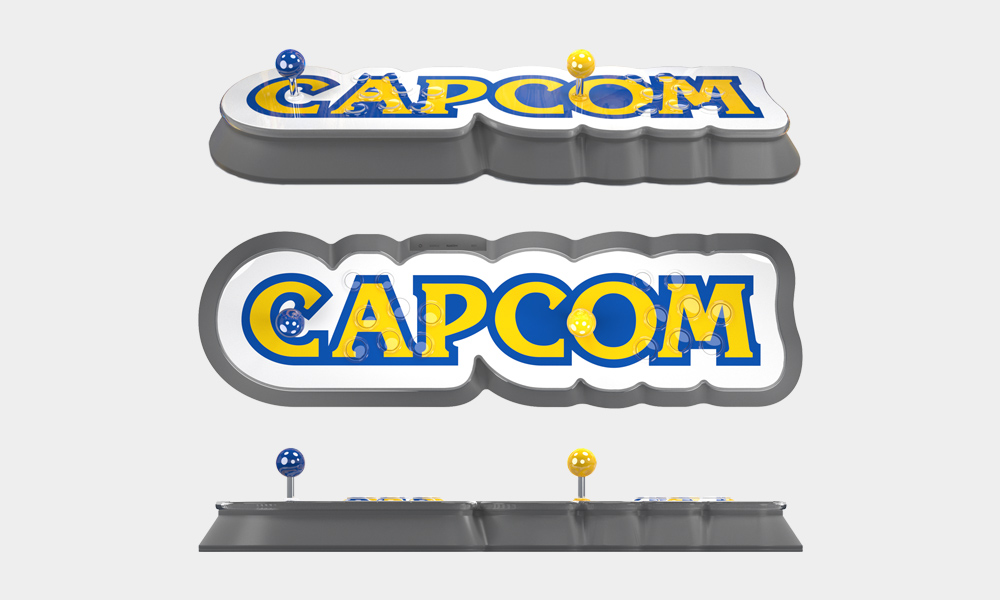 CAPCOM-Home-Arcade-2