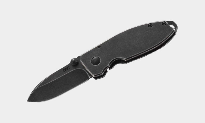 CRKT-Squid-Folding-Pocket-Knife