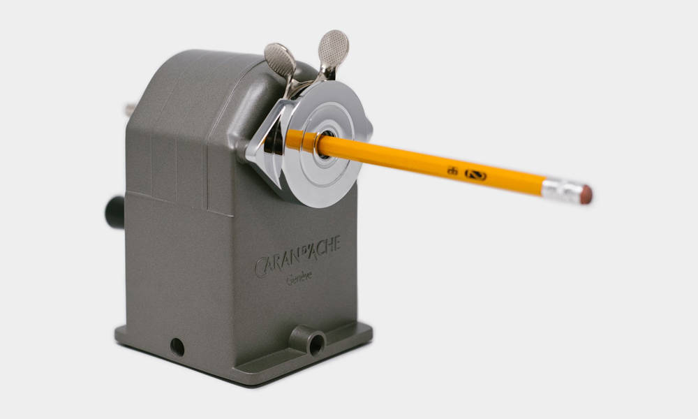 cool pencil sharpener