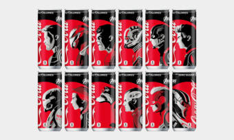 Coca-Cola-Avengers-Endgame-Cans