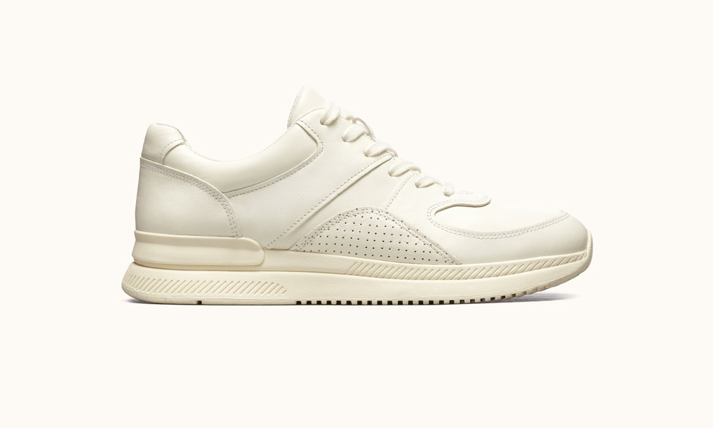 Everlane Tread The Trainer Sneakers