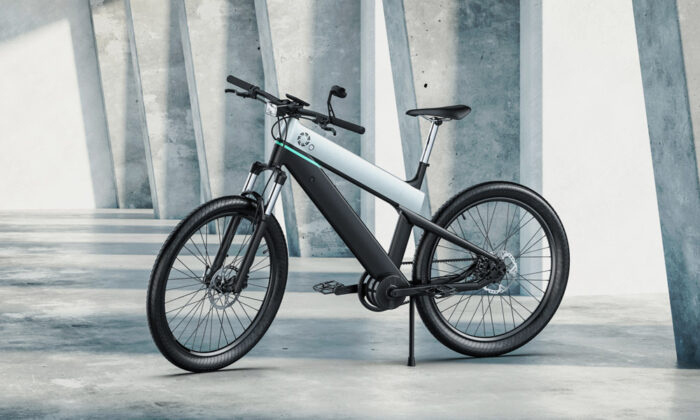 Fuell FLUID e-Bike