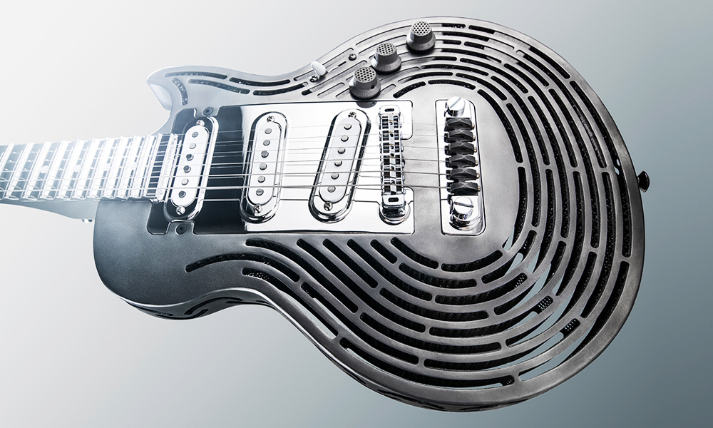 Sandvik-3D-Printed-Titanium-Smash-Proof-Guitar-3