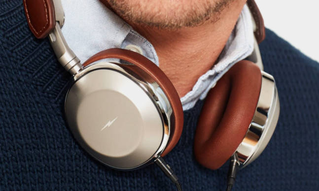 An Insane 75% Off Deal on Shinola Headphones