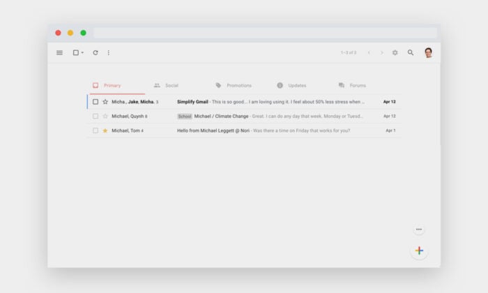 Simplify-Chrome-Extension-Declutters-Gmail-1