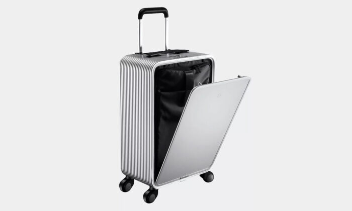 TUPLUS X2 Carry-On