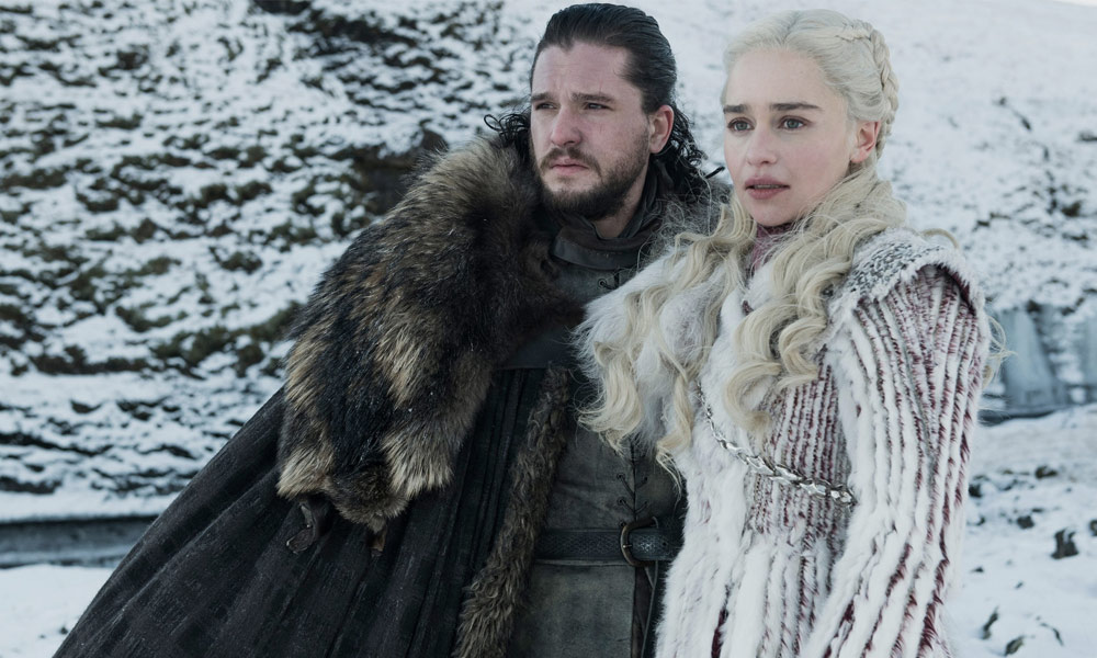 There’s a ‘Game of Thrones’ Documentary Airing the Week After the Finale