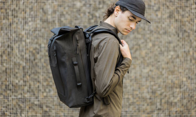 Black Ember Has Redefined the Modern Backpack