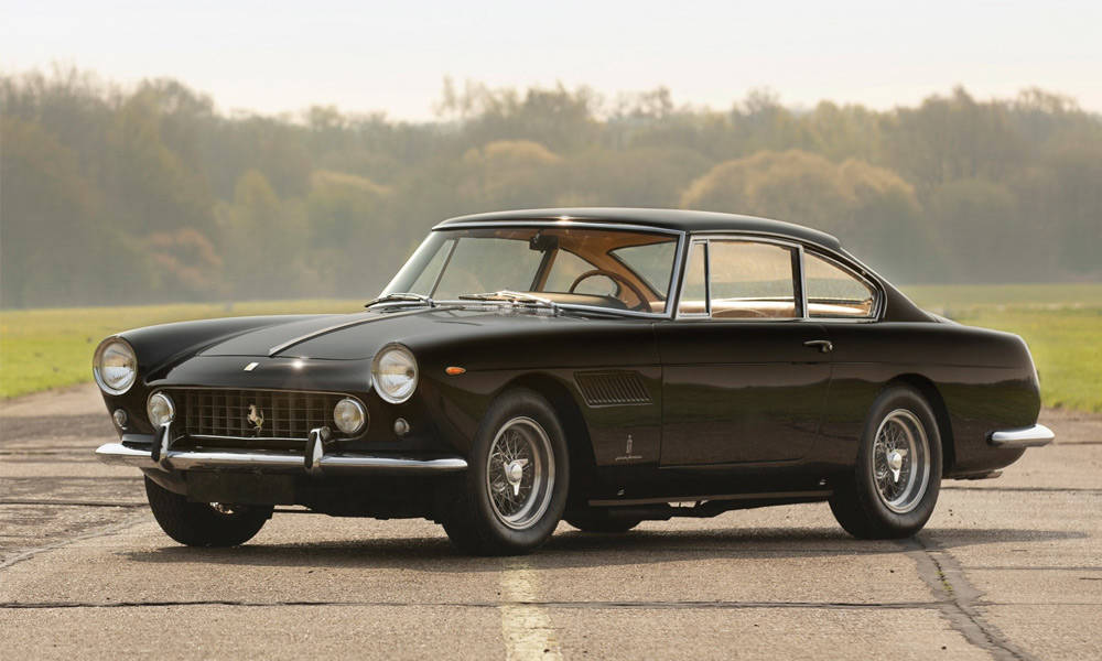 1962-Ferrari-250-GTE-2+2-Series-II-Goes-Up-for-Auction-1