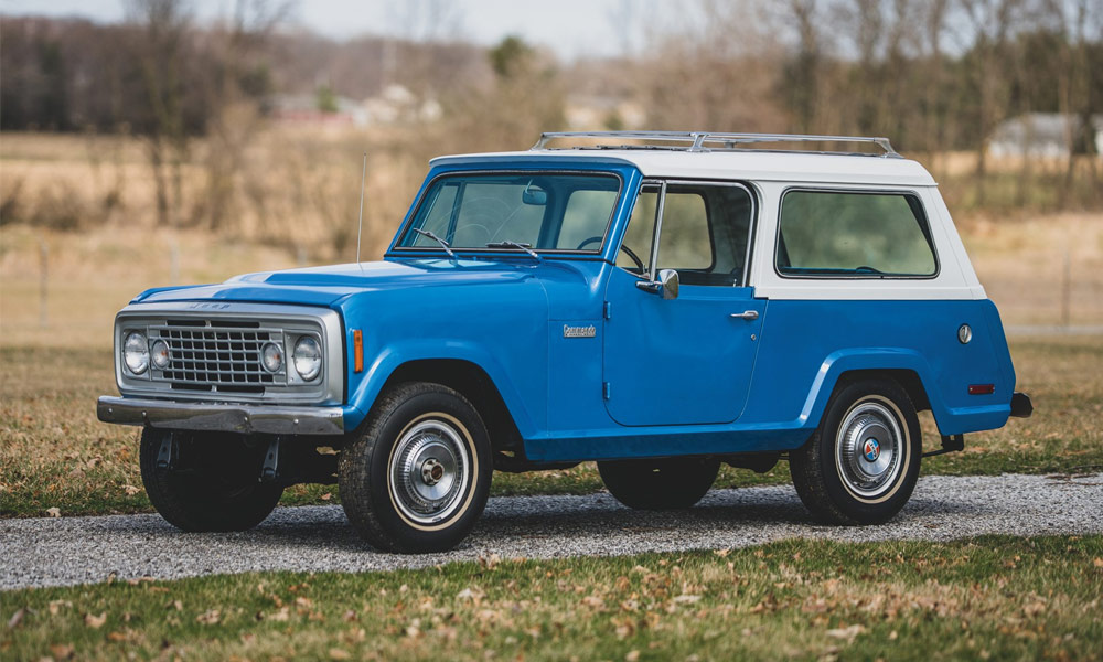 1972-Jeep-Commando-Is-Going-to-Auction-3