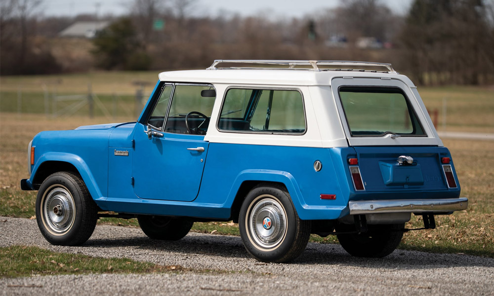 1972-Jeep-Commando-Is-Going-to-Auction-5