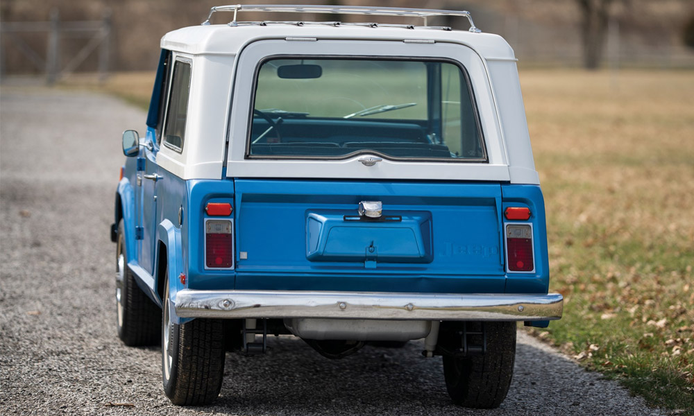 1972-Jeep-Commando-Is-Going-to-Auction-6