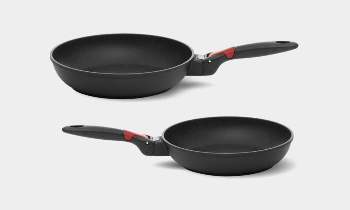 Ausker-2-Piece-Frying-Pan-Set