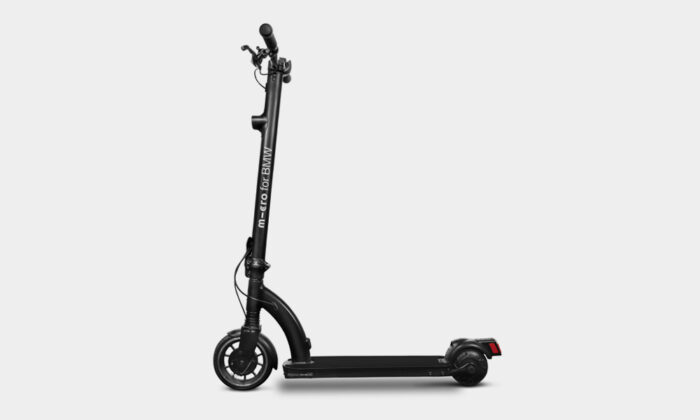 BMW e-Scooter