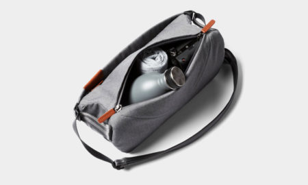 bellman sling bag