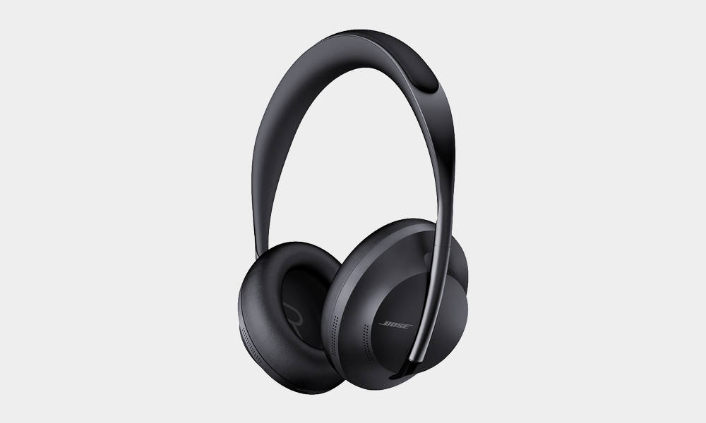 Investere ensidigt Humoristisk Bose Noise Canceling Headphones 700 | Cool Material
