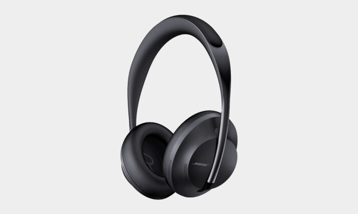 Bose Noise Canceling Headphones 700