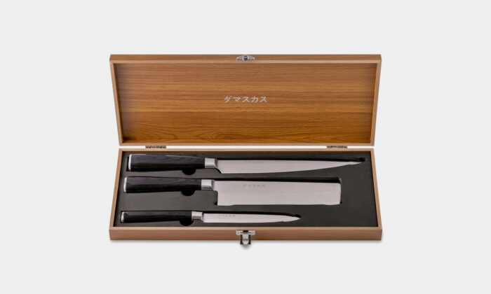 Damasukasu-Japanese-3-Piece-Master-Chef-Hanshu-Knife-Set