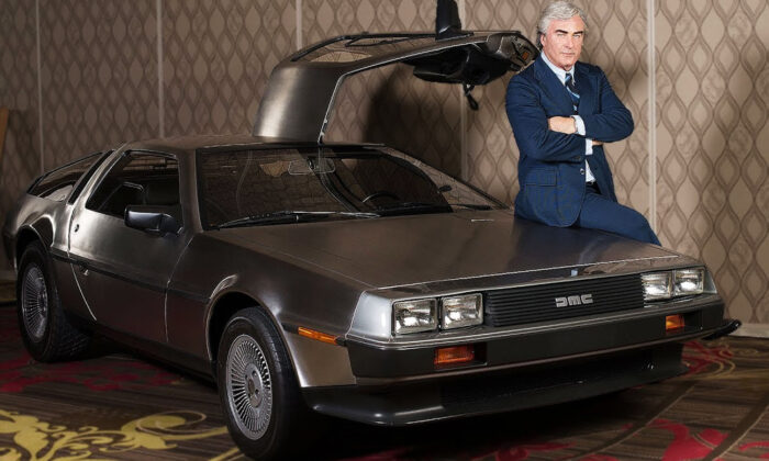 Framing-John-DeLorean