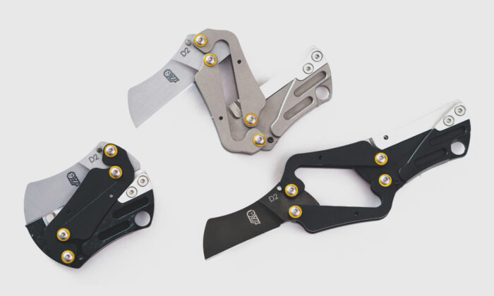 LYRA-Morphing-EDC-Knife-1