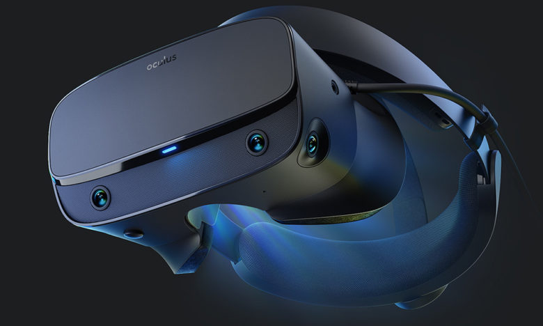 Oculus Has Two New VR Headsets Worth Checking Out | Cool Material