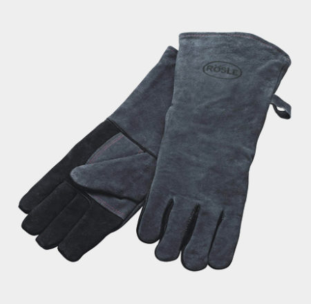 Rosle-Leather-Grilling-Gloves